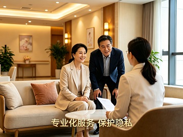 黑河有偿售卵代生女生的客户的客户群体有哪些