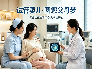 黑河辅助生育服务 试管婴儿行业的兴起背景、发展与未来展望