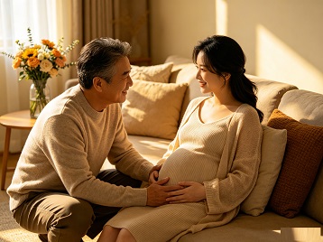 黑河捐卵中代孕自孕主要流程与优势